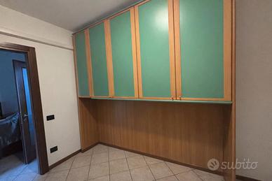 Armadio a Ponte