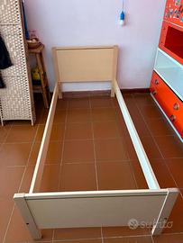 Letto singolo