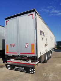 FRUEHAUF TD35C1 - CODICE R11 -