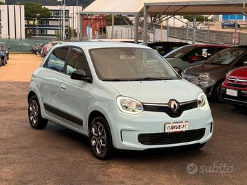 Renault Twingo 1.0 SCe 65 CV Intens