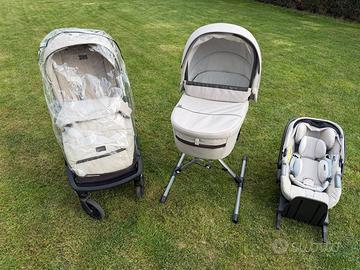 trio Inglesina APTICA