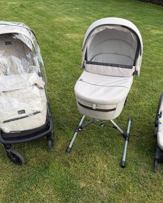 trio Inglesina APTICA