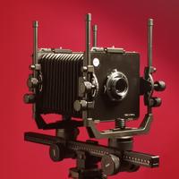 Banco ottico Cambo Sc 10x12 + accessori