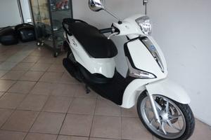 PIAGGIO Liberty 125 euro 5