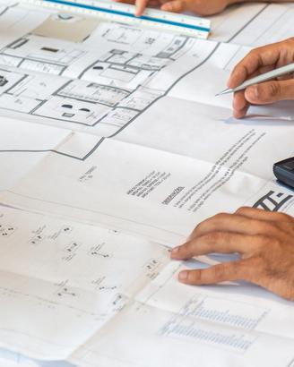 Architetto disponibile per studi di ing. e arch