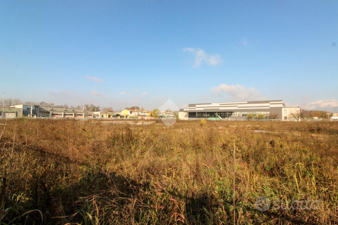TERRENO A PONTOGLIO - Vista 4