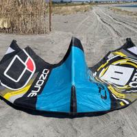 Ozone Reo 8mt