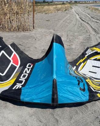 Ozone Reo 8mt