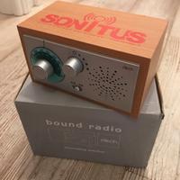 Radio sonitus