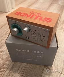 Radio sonitus