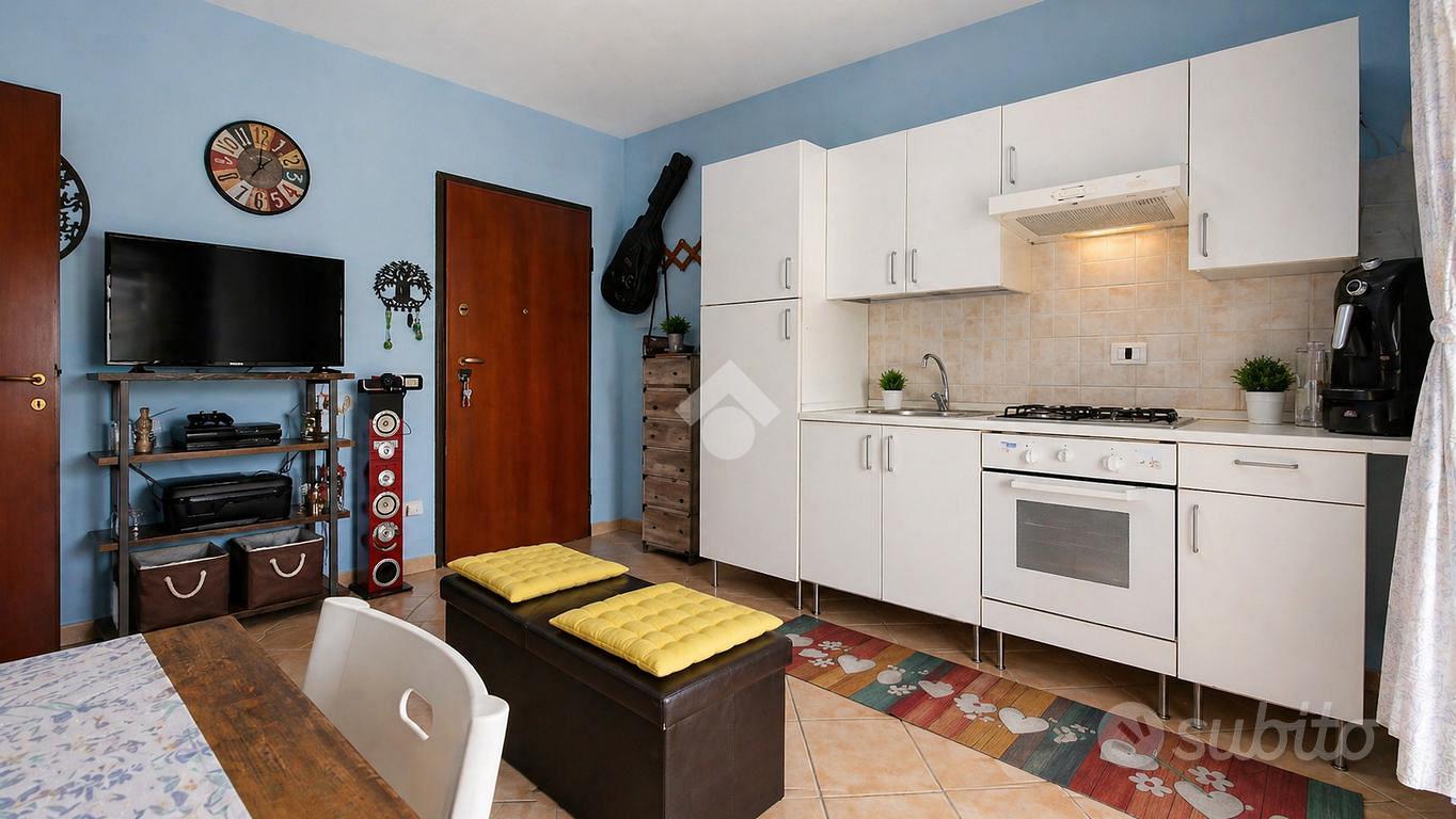 Appartamento – Terranoa/Olbia, Poltu Qualtu, Gallura Nord-Est Sardegna - Vista 4