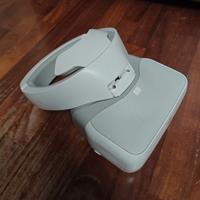 visore dji v1 Google drone