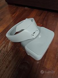 visore dji v1 Google drone