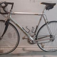 Bici da corsa Cannondale Cad 3