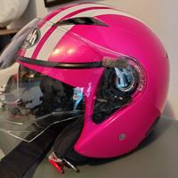 Casco Jet Airoh City One 