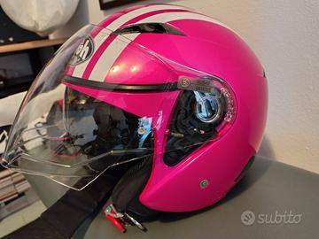 Casco Jet Airoh City One 