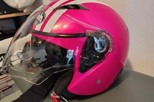 Casco Jet Airoh City One 
