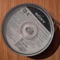 CD-R Sony