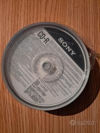 CD-R Sony