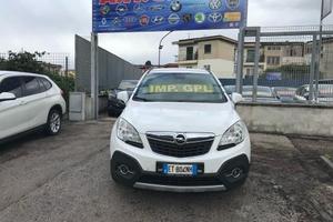 Opel Mokka 1.4 Turbo GPL Tech 140CV 103 KW 4x2 Cos