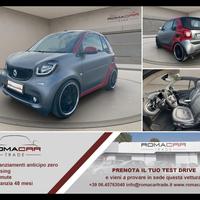 SMART fortwo 3ªs. fortwo 90 0.9 T cabrio BRABUS ST