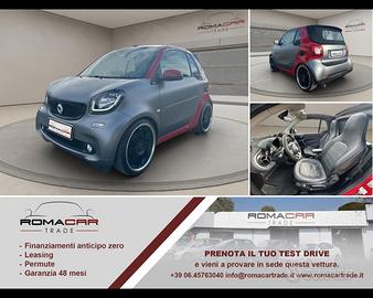 SMART fortwo 3ªs. fortwo 90 0.9 T cabrio BRABUS ST