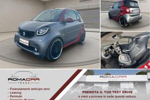 SMART fortwo 3ªs. fortwo 90 0.9 T cabrio BRABUS ST