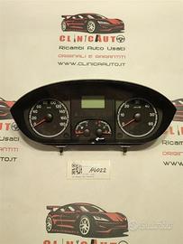 QUADRO STRUMENTI FIAT Ducato 5Â° Serie 1340672080