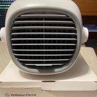 Climatizzatore/Ventilatore da tavolo