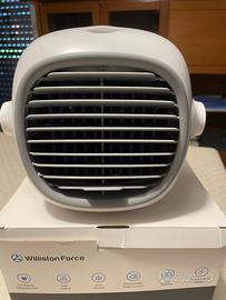 Climatizzatore/Ventilatore da tavolo