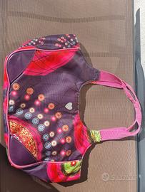 Borsa ragazza Desigual