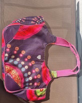 Borsa ragazza Desigual