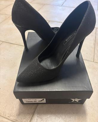 Scarpe con Tacco