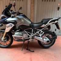 BMW 1200 gs