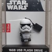 Chiavetta USB Star Wars NUOVA