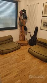 Poltrone futon