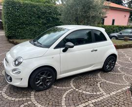 Fiat 500 1.3 multijet sport 2018