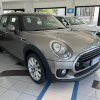 Mini clubman 2.0 150 cv anno 2015