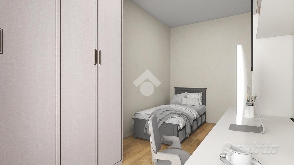 Appartamento – Riccione, San Lorenzo in Strada, Rimini - Vista 4