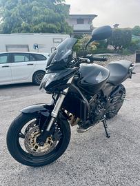 HONDA HORNET 2010