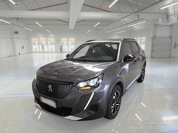 PEUGEOT 2008 BLUEHDI 130 EAT8 ALLURE PACK S/S AUT.