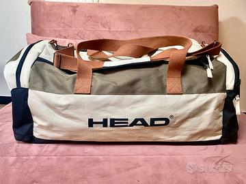 BORSONE SPORT HEAD 55-60lt