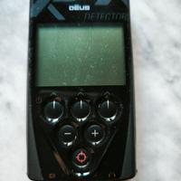 Telecomando XP Deus 1 