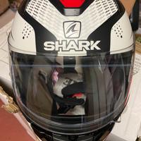 Casco SHARK