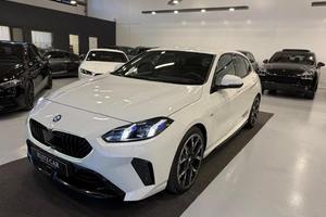 BMW 120 d 48V MSport FARO LASER-PELLE-360-FULL O