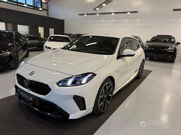 BMW 120 d 48V MSport FARO LASER-PELLE-360-FULL O