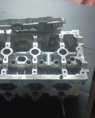 testata motore CDL