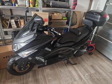 Yamaha T Max - 2009