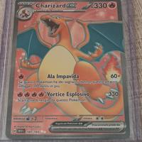 Charizard 151 