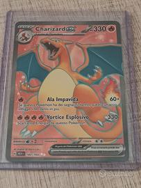 Charizard 151 